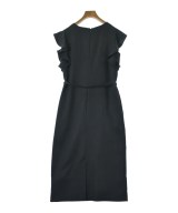 NATURAL BEAUTY BASIC（ナチュラルビューティーベーシック）ワンピース 黒 サイズ:M レディース/2200692772027