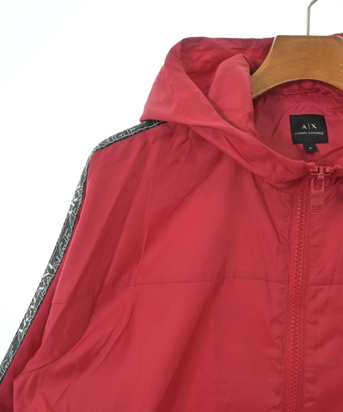 A/X ARMANI EXCHANGE（アルマーニエクスチェンジ）その他 赤 サイズ:M メンズ/2200457215059