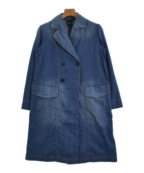 A/X ARMANI EXCHANGE(アルマーニエクスチェンジ)その他 青 サイズ:XS/2200457215097