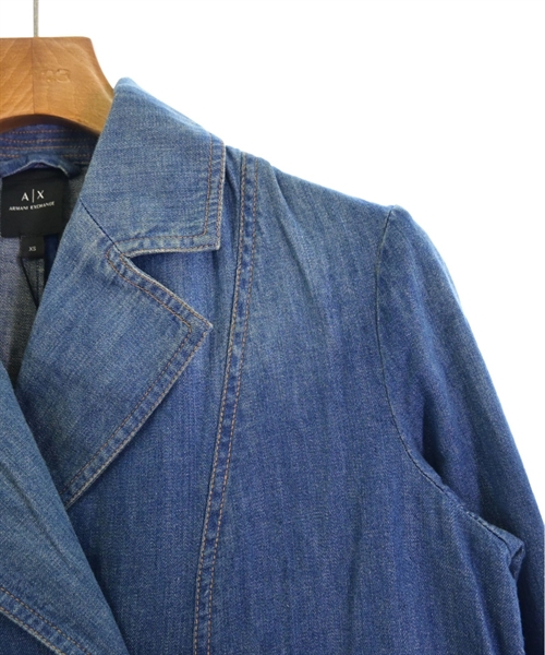 A/X ARMANI EXCHANGE（アルマーニエクスチェンジ）その他 青 サイズ:XS メンズ/2200457215097