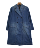 A/X ARMANI EXCHANGE（アルマーニエクスチェンジ）その他 青 サイズ:XS メンズ/2200457215097