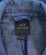 A/X ARMANI EXCHANGE（アルマーニエクスチェンジ）その他 青 サイズ:XS メンズ/2200457215097