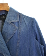 A/X ARMANI EXCHANGE（アルマーニエクスチェンジ）その他 青 サイズ:XS メンズ/2200457215097