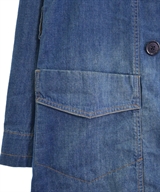 A/X ARMANI EXCHANGE（アルマーニエクスチェンジ）その他 青 サイズ:XS メンズ/2200457215097