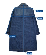 A/X ARMANI EXCHANGE（アルマーニエクスチェンジ）その他 青 サイズ:XS メンズ/2200457215097