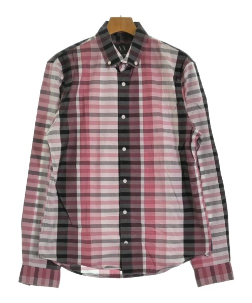 アルマーニエクスチェンジ(A/X ARMANI EXCHANGE)のA/X ARMANI EXCHANGE カジュアルシャツ