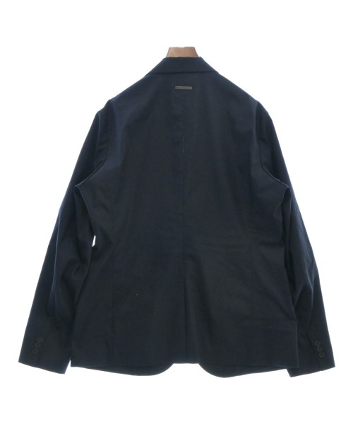 A/X ARMANI EXCHANGE（アルマーニエクスチェンジ）テーラードジャケット 紺 サイズ:42(XS位) メンズ/2200510083069