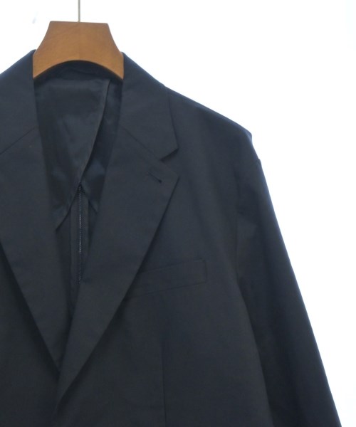 A/X ARMANI EXCHANGE（アルマーニエクスチェンジ）テーラードジャケット 紺 サイズ:42(XS位) メンズ/2200510083069