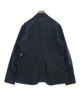 A/X ARMANI EXCHANGE（アルマーニエクスチェンジ）テーラードジャケット 紺 サイズ:42(XS位) メンズ/2200510083069