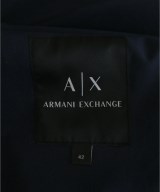 A/X ARMANI EXCHANGE（アルマーニエクスチェンジ）テーラードジャケット 紺 サイズ:42(XS位) メンズ/2200510083069