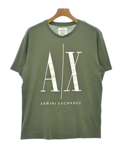 アルマーニエクスチェンジ(A/X ARMANI EXCHANGE)のA/X ARMANI EXCHANGE Tシャツ・カットソー