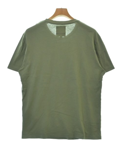 A/X ARMANI EXCHANGE（アルマーニエクスチェンジ）Tシャツ・カットソー カーキ サイズ:M メンズ/2200496600021