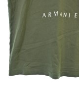 A/X ARMANI EXCHANGE（アルマーニエクスチェンジ）Tシャツ・カットソー カーキ サイズ:M メンズ/2200496600021