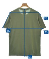 A/X ARMANI EXCHANGE（アルマーニエクスチェンジ）Tシャツ・カットソー カーキ サイズ:M メンズ/2200496600021