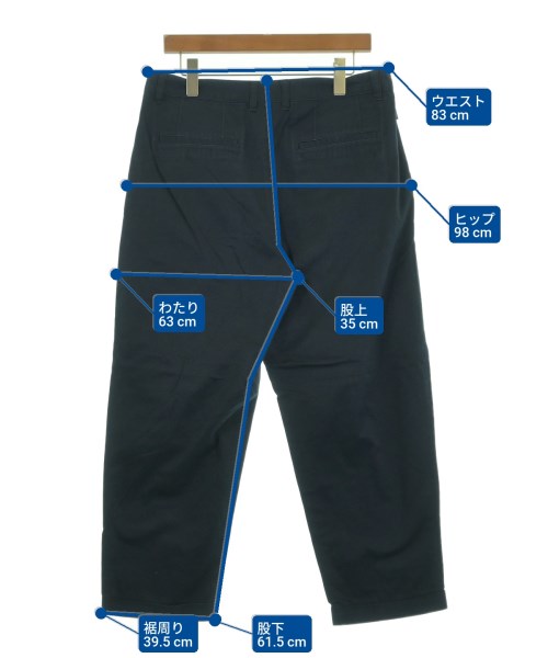 A/X ARMANI EXCHANGE（アルマーニエクスチェンジ）その他 紺 サイズ:32(M位) メンズ/2200496600045