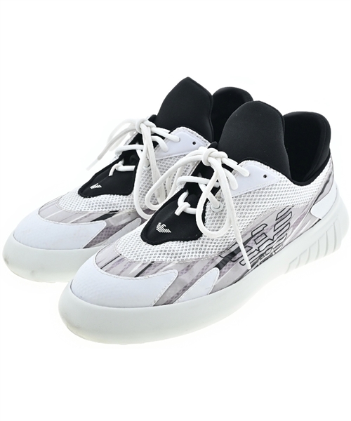 アルマーニエクスチェンジ(A/X ARMANI EXCHANGE)のA/X ARMANI EXCHANGE スニーカー