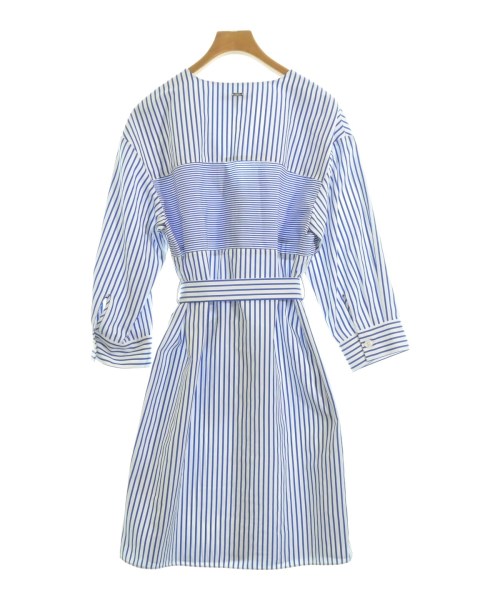 A/X ARMANI EXCHANGE（アルマーニエクスチェンジ）シャツワンピース 白 サイズ:6(M位) レディース/2200634756061