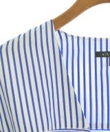 A/X ARMANI EXCHANGE（アルマーニエクスチェンジ）シャツワンピース 白 サイズ:6(M位) レディース/2200634756061