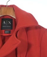 A/X ARMANI EXCHANGE（アルマーニエクスチェンジ）ピーコート 赤 サイズ:M メンズ/2200635403025