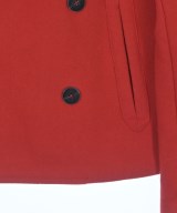 A/X ARMANI EXCHANGE（アルマーニエクスチェンジ）ピーコート 赤 サイズ:M メンズ/2200635403025