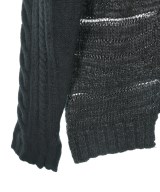 A/X ARMANI EXCHANGE（アルマーニエクスチェンジ）ニット・セーター 黒 サイズ:M レディース/2200636735057
