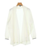 A/X ARMANI EXCHANGE（アルマーニエクスチェンジ）カーディガン 白 サイズ:S レディース/2200636746053