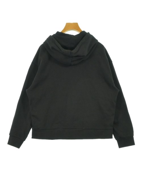 A/X ARMANI EXCHANGE（アルマーニエクスチェンジ）パーカー 黒 サイズ:S レディース/2200639871042