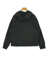 A/X ARMANI EXCHANGE（アルマーニエクスチェンジ）パーカー 黒 サイズ:S レディース/2200639871042