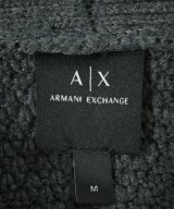 A/X ARMANI EXCHANGE（アルマーニエクスチェンジ）カーディガン グレー サイズ:M メンズ/2200639884028