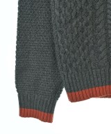 A/X ARMANI EXCHANGE（アルマーニエクスチェンジ）カーディガン グレー サイズ:M メンズ/2200639884028