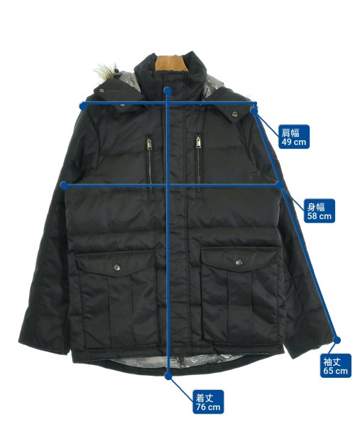 A/X ARMANI EXCHANGE（アルマーニエクスチェンジ）その他 黒 サイズ:M メンズ/2200637040013