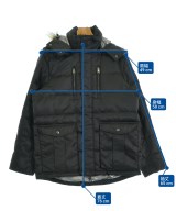 A/X ARMANI EXCHANGE（アルマーニエクスチェンジ）その他 黒 サイズ:M メンズ/2200637040013