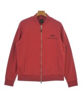 A/X ARMANI EXCHANGE（アルマーニエクスチェンジ）スウェット 赤 サイズ:M メンズ/2200637040044