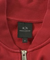 A/X ARMANI EXCHANGE（アルマーニエクスチェンジ）スウェット 赤 サイズ:M メンズ/2200637040044
