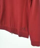 A/X ARMANI EXCHANGE（アルマーニエクスチェンジ）スウェット 赤 サイズ:M メンズ/2200637040044