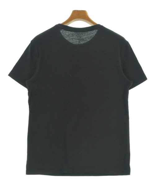 A/X ARMANI EXCHANGE（アルマーニエクスチェンジ）Tシャツ・カットソー 黒 サイズ:M メンズ/2200637040051