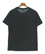 A/X ARMANI EXCHANGE（アルマーニエクスチェンジ）Tシャツ・カットソー 黒 サイズ:M メンズ/2200637040051