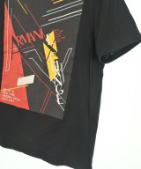 A/X ARMANI EXCHANGE（アルマーニエクスチェンジ）Tシャツ・カットソー 黒 サイズ:M メンズ/2200637040051