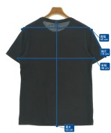 A/X ARMANI EXCHANGE（アルマーニエクスチェンジ）Tシャツ・カットソー 黒 サイズ:M メンズ/2200637040051