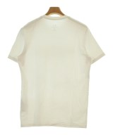 A/X ARMANI EXCHANGE（アルマーニエクスチェンジ）Tシャツ・カットソー 白 サイズ:M メンズ/2200637040068