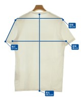 A/X ARMANI EXCHANGE（アルマーニエクスチェンジ）Tシャツ・カットソー 白 サイズ:M メンズ/2200637040068