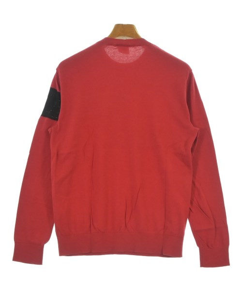 A/X ARMANI EXCHANGE（アルマーニエクスチェンジ）ニット・セーター 赤 サイズ:M メンズ/2200637040075