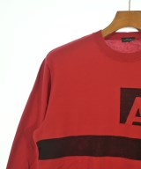 A/X ARMANI EXCHANGE（アルマーニエクスチェンジ）ニット・セーター 赤 サイズ:M メンズ/2200637040075