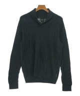 A/X ARMANI EXCHANGE（アルマーニエクスチェンジ）ニット・セーター 紺 サイズ:M メンズ/2200637040082