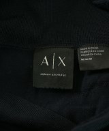 A/X ARMANI EXCHANGE（アルマーニエクスチェンジ）ニット・セーター 紺 サイズ:M メンズ/2200637040082