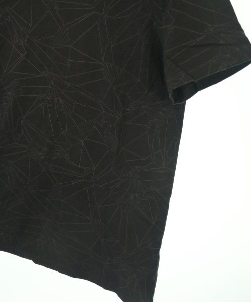 A/X ARMANI EXCHANGE（アルマーニエクスチェンジ）Tシャツ・カットソー 黒 サイズ:M メンズ/2200637040099