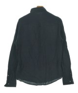 A/X ARMANI EXCHANGE（アルマーニエクスチェンジ）カジュアルシャツ 紺 サイズ:M メンズ/2200637040105