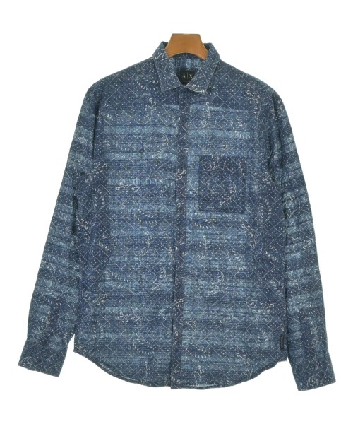 アルマーニエクスチェンジ(A/X ARMANI EXCHANGE)のA/X ARMANI EXCHANGE カジュアルシャツ