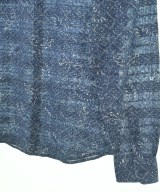 A/X ARMANI EXCHANGE（アルマーニエクスチェンジ）カジュアルシャツ 青 サイズ:M メンズ/2200637040112