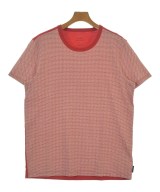 A/X ARMANI EXCHANGE（アルマーニエクスチェンジ）Tシャツ・カットソー 赤 サイズ:L メンズ/2200637040136